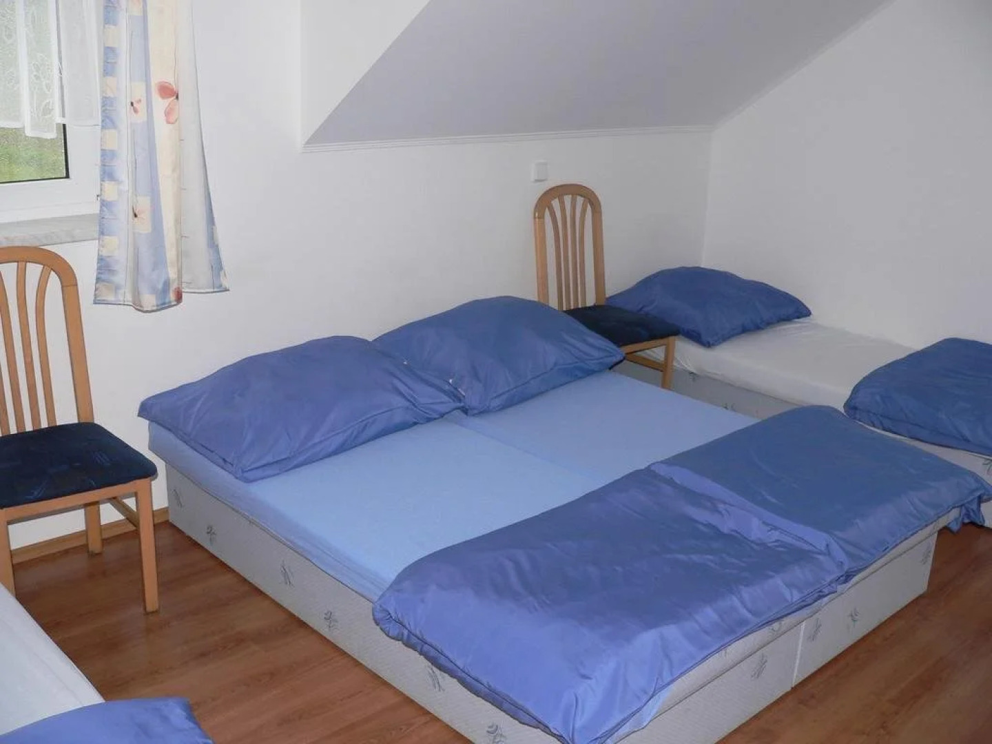 Hotel-Restaurant U Švábků