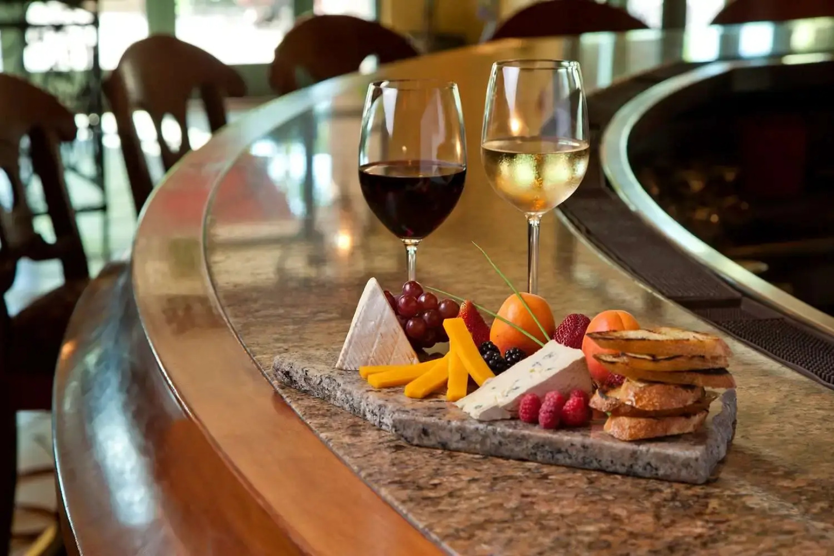 Embassy Suites by Hilton Sacramento Riverfront Promenade