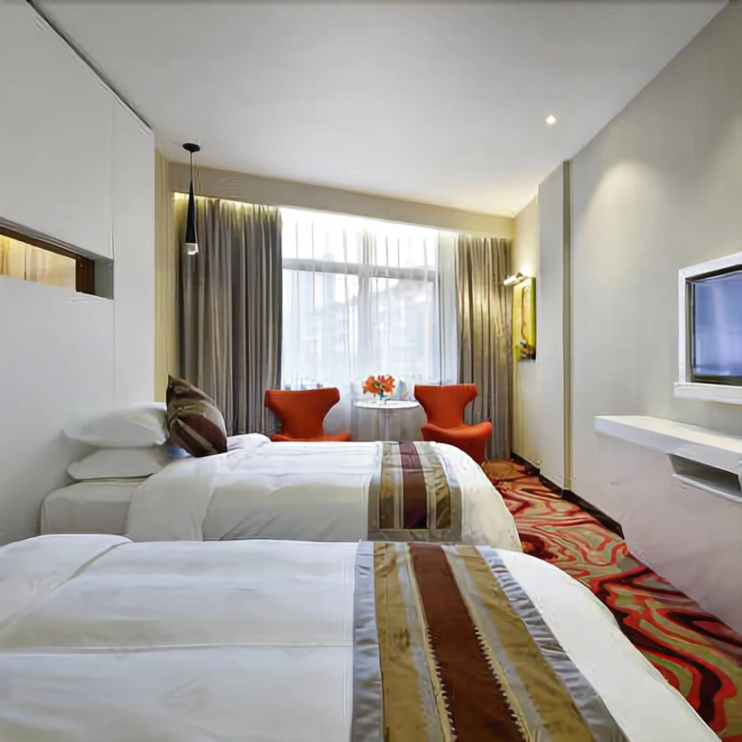 Suoaite Fashion Amp Boutique Hotel