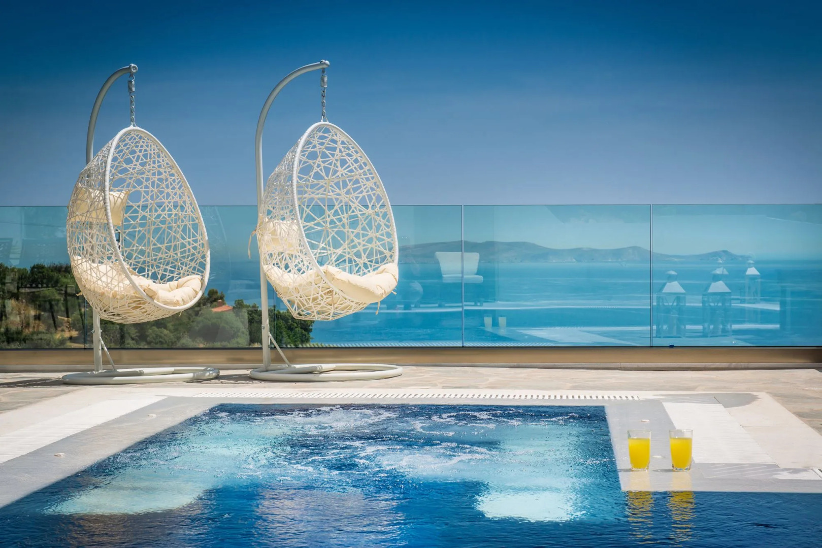 Villa Artemis, Wine Dark Sea Villas