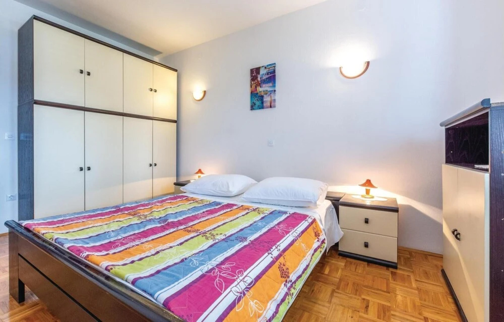 Awesome Home in Plano With Wifi and 3 Bedrooms