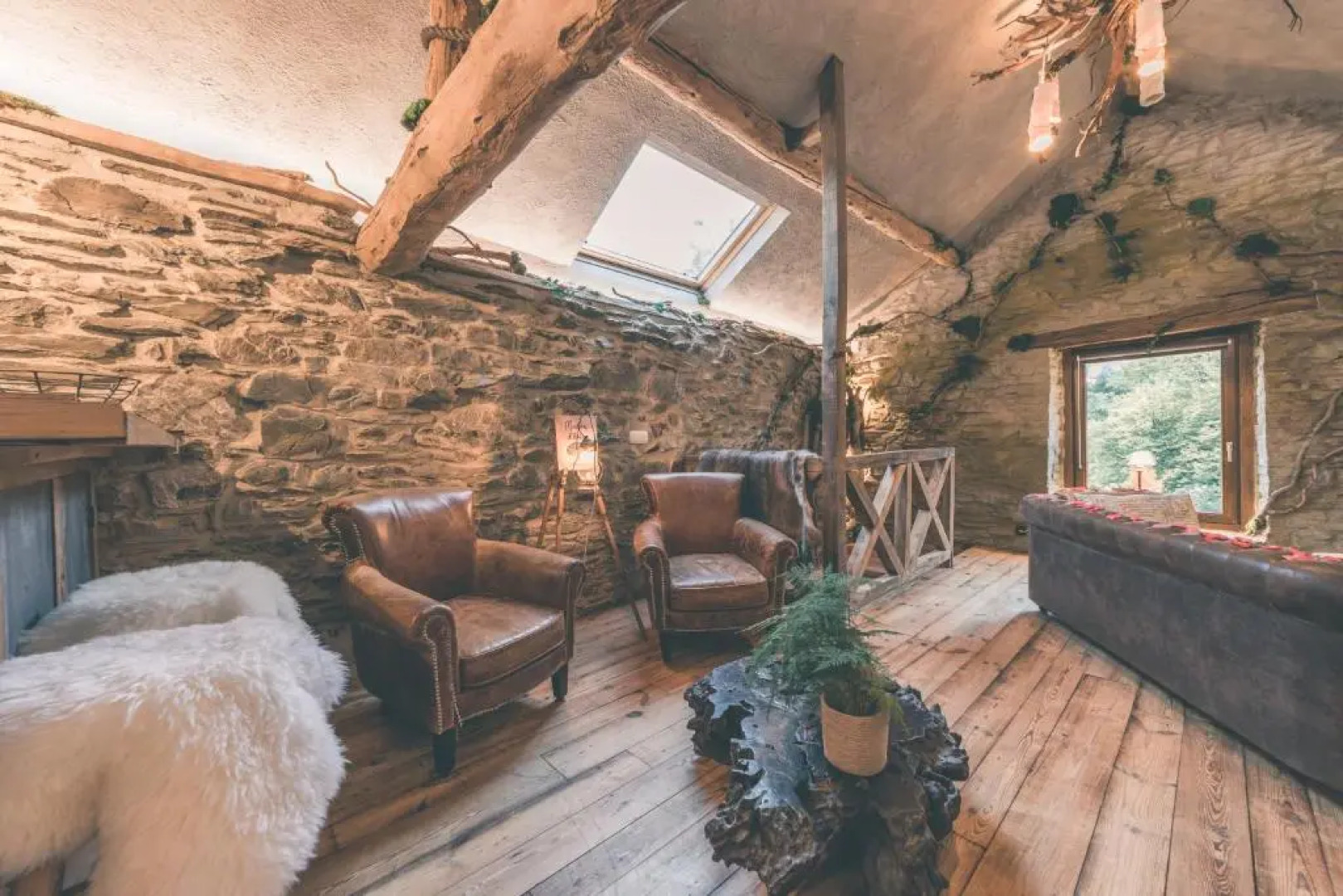 Romantic Getaway - Sauna And Jacuzzi - El Clandestino (Adults Only)