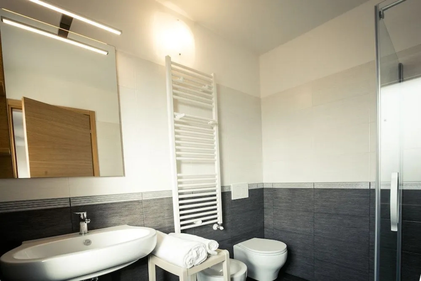 Agriturismo Mestroni