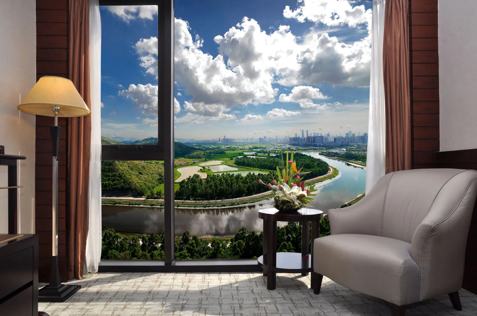 Felicity Hotel Shenzhen