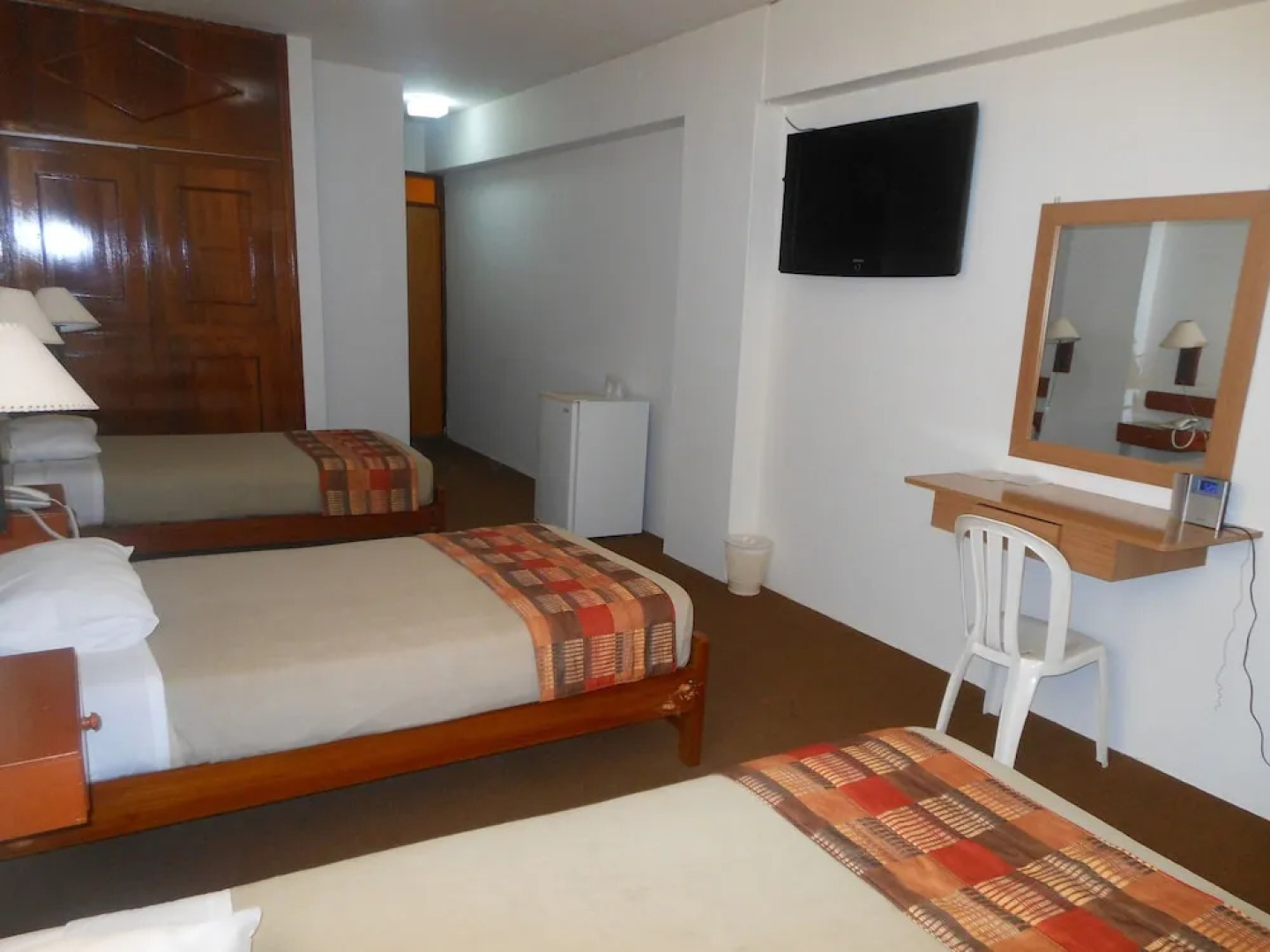 Las Musas Hotel & Casino