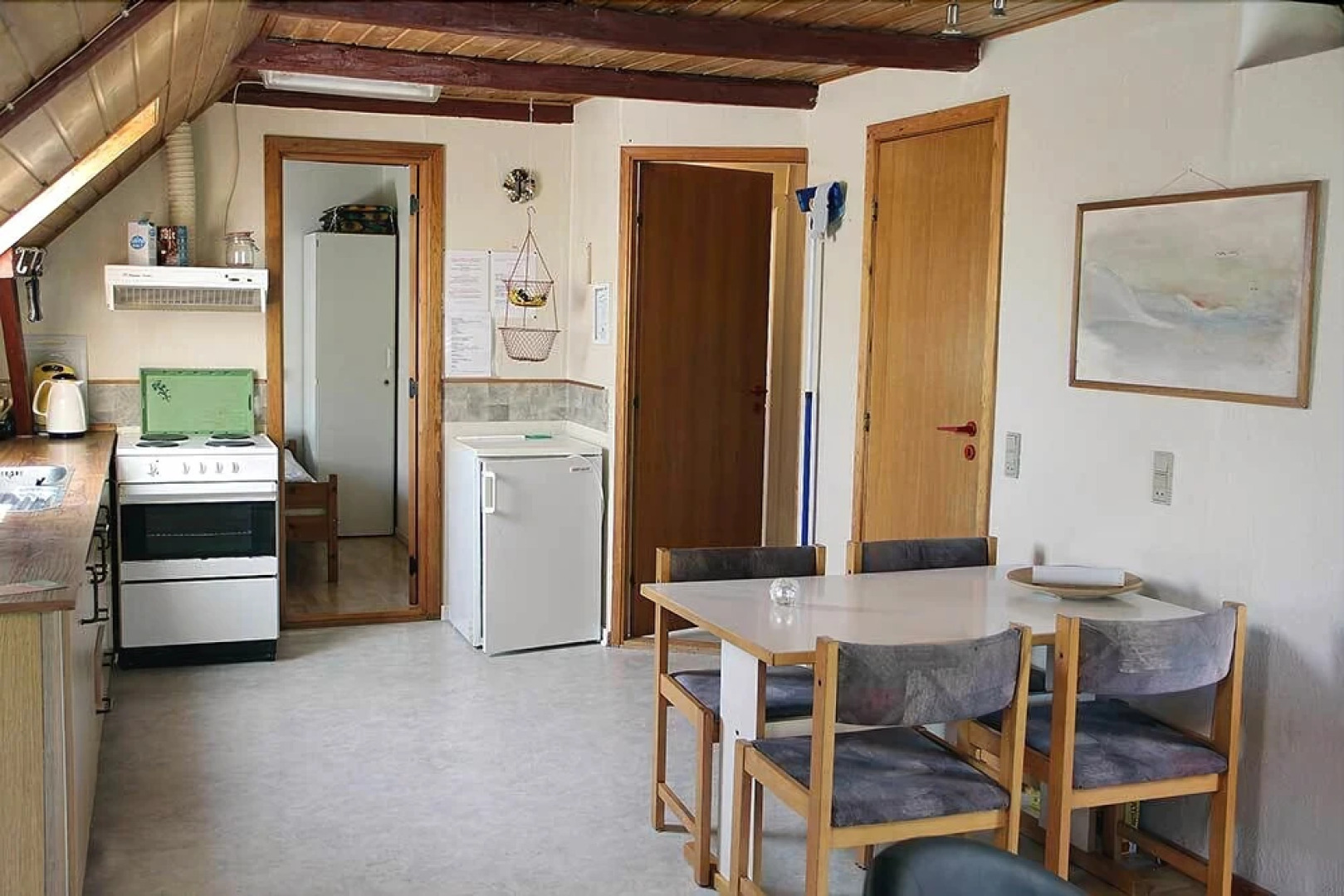 Krywilygaard Holiday Cottages