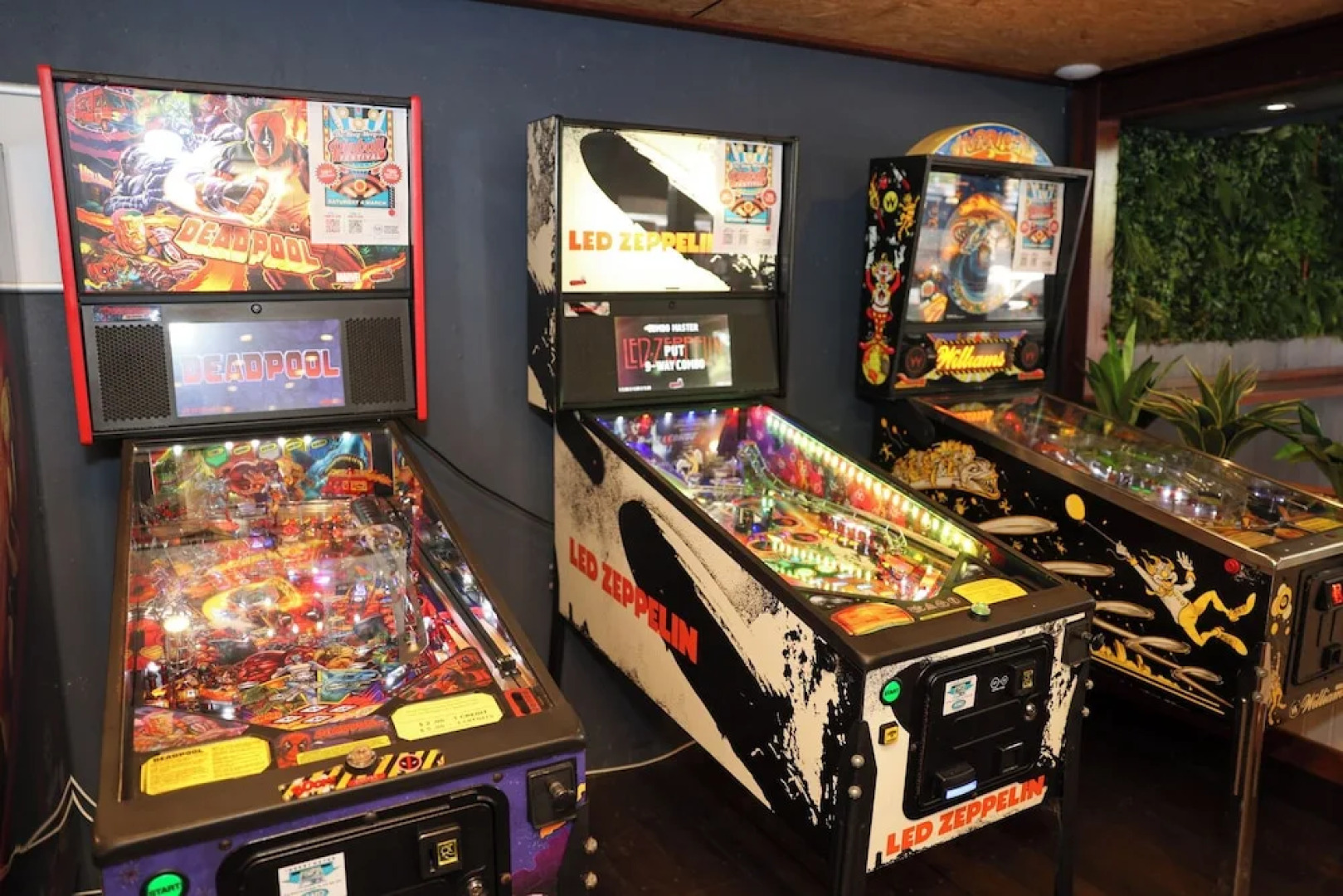 Park Beach Hotel Motel