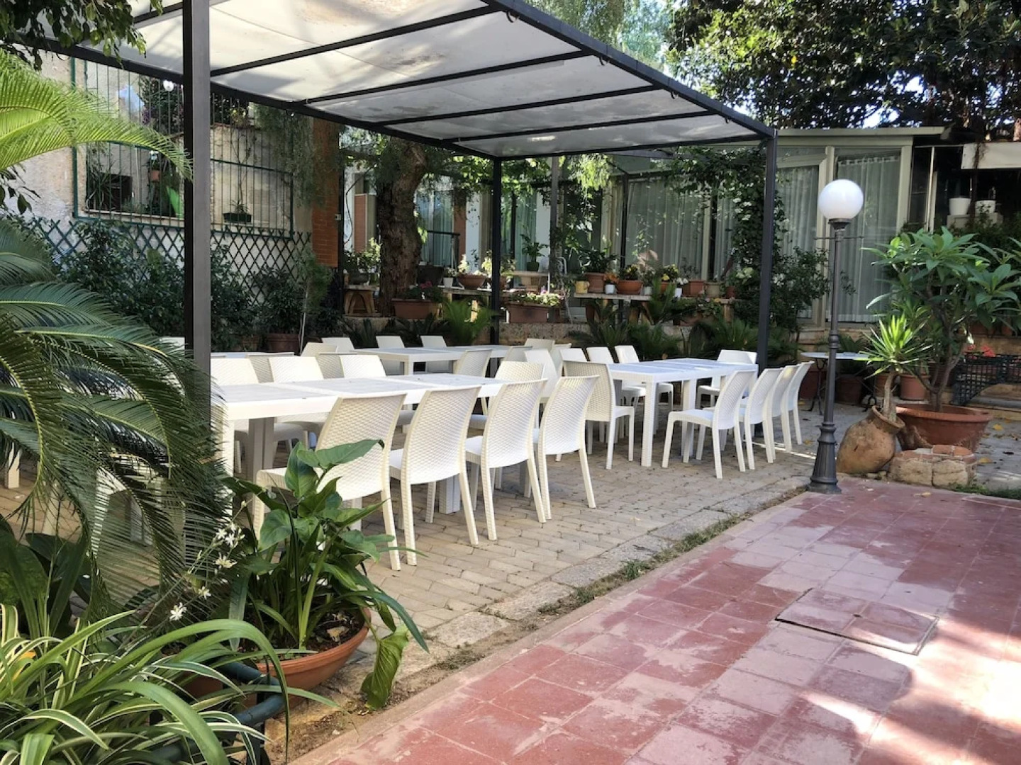 Liberty Luxury Rooms