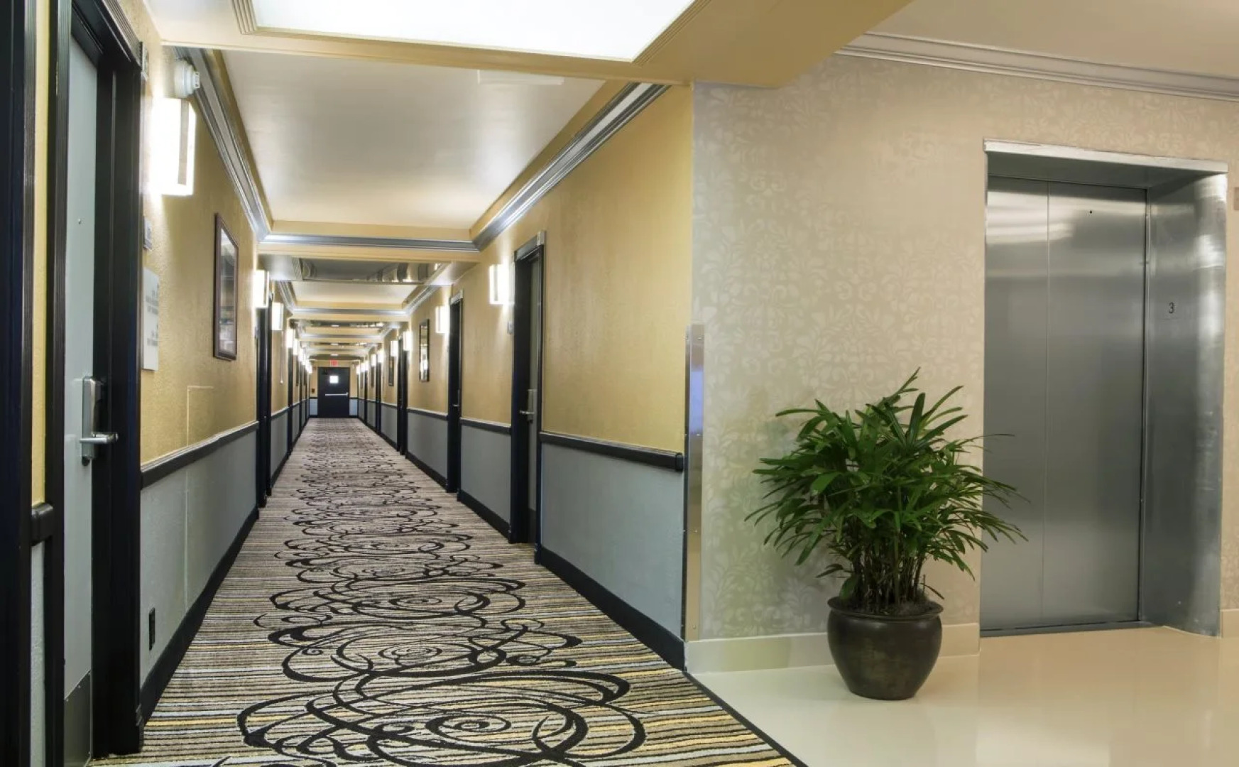 Ocean Sky Hotel and Resort