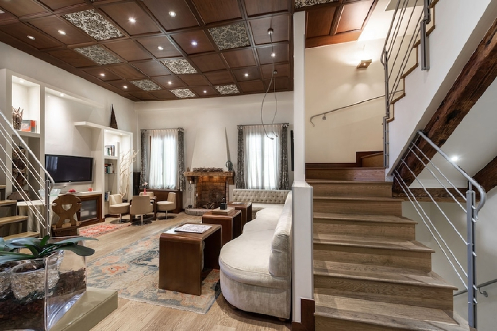 Petit Hotel dels Arts