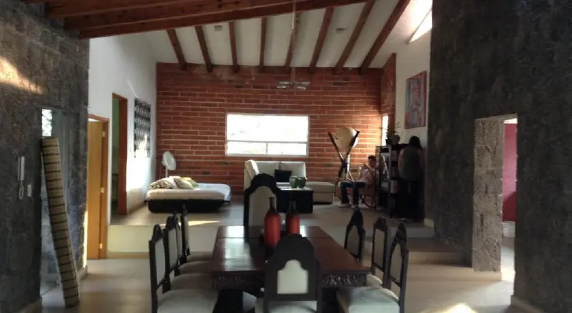 Casa de Fin de Semana Quinta Mae