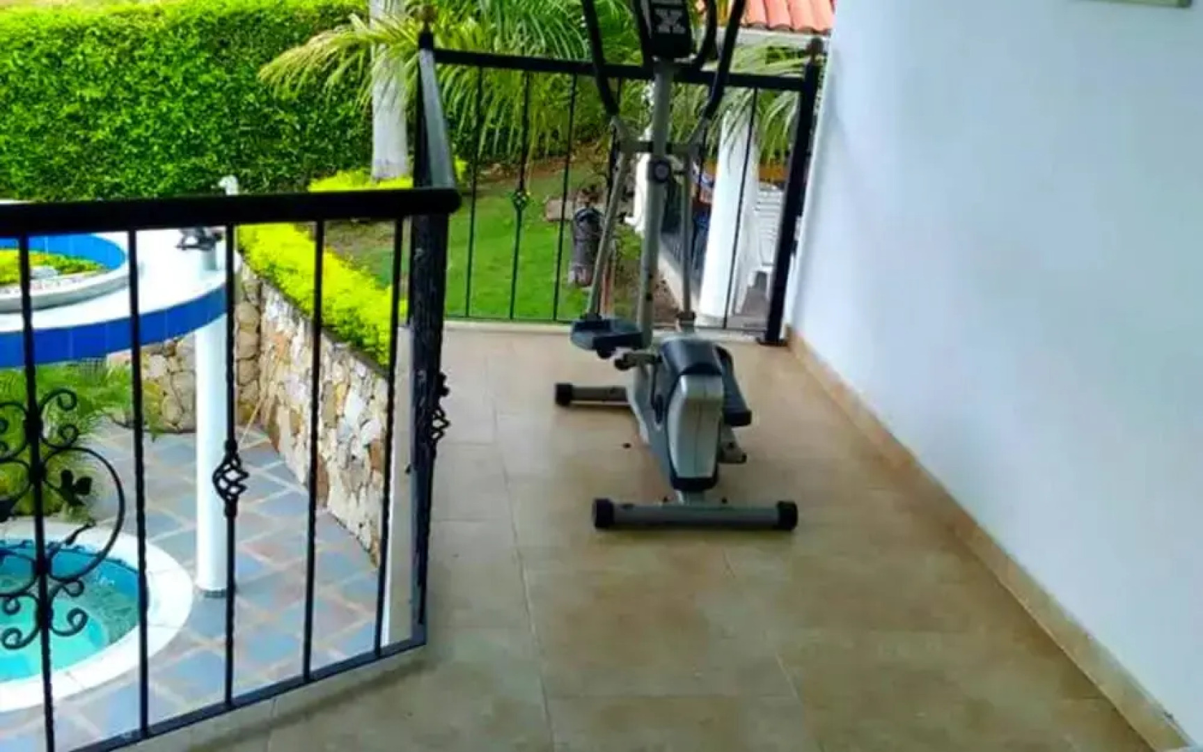 Finca con Piscina Privada Anapoima