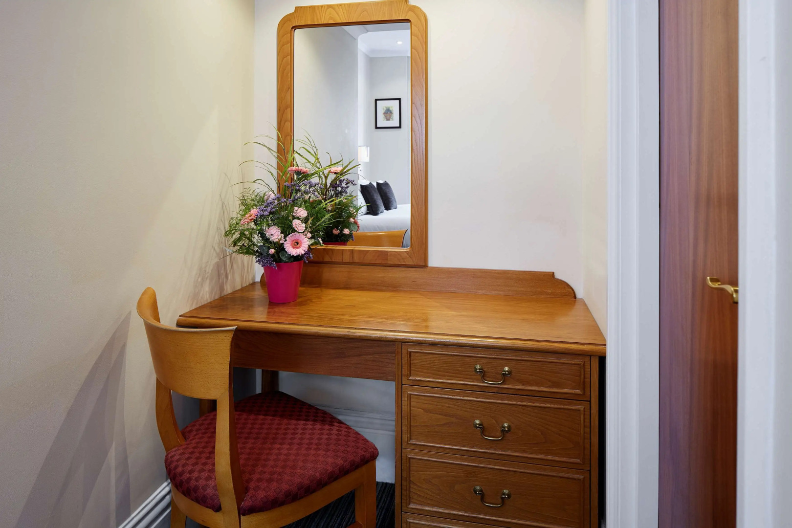 The Abbey Great Malvern