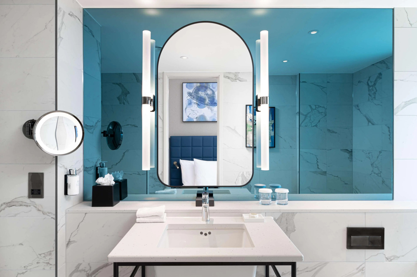 Lost Property St. Paul's London, Curio Collection By Hilton