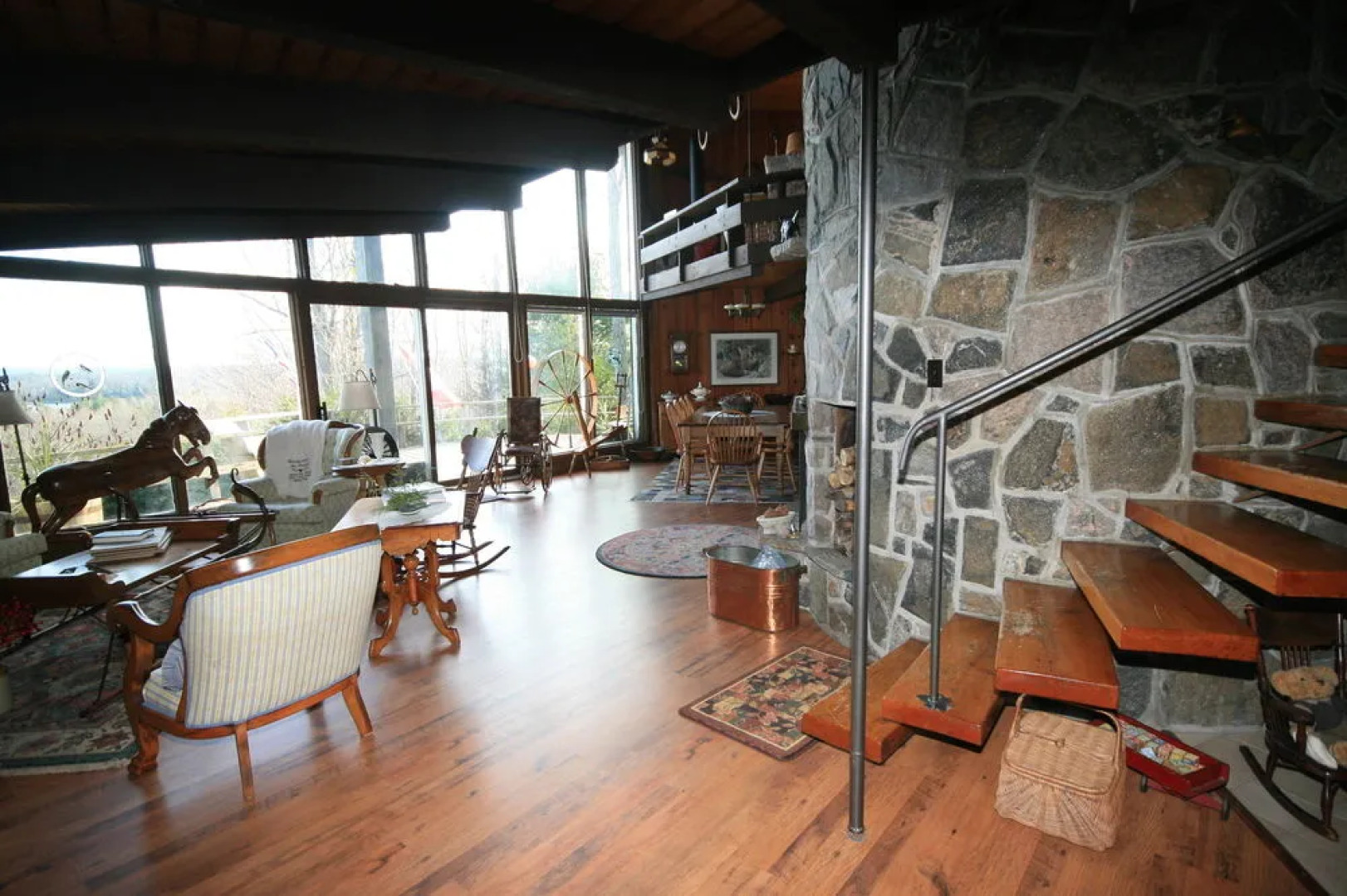 Stouffermill Bed & Breakfast