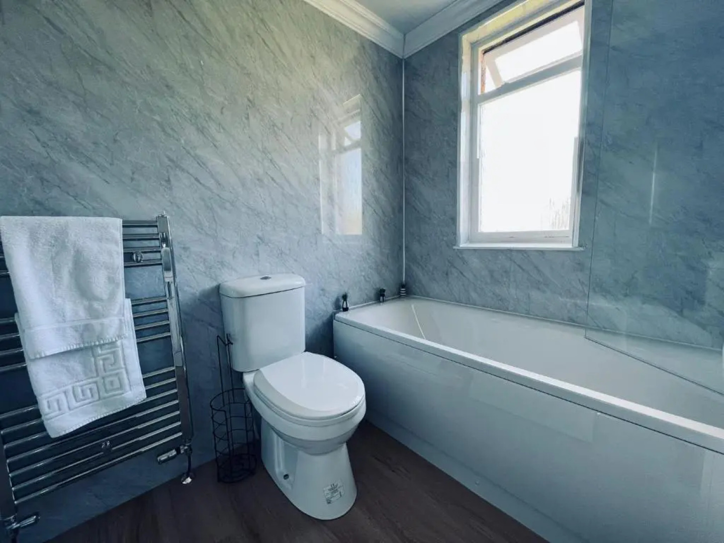 East Linton 3 Bedroom Cottage