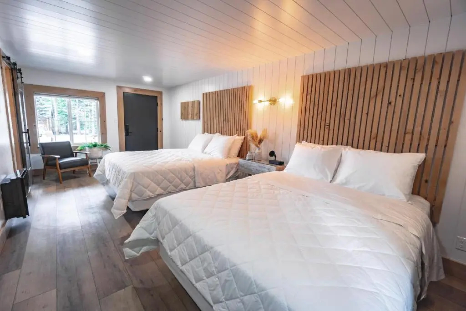 The Scandia Inn