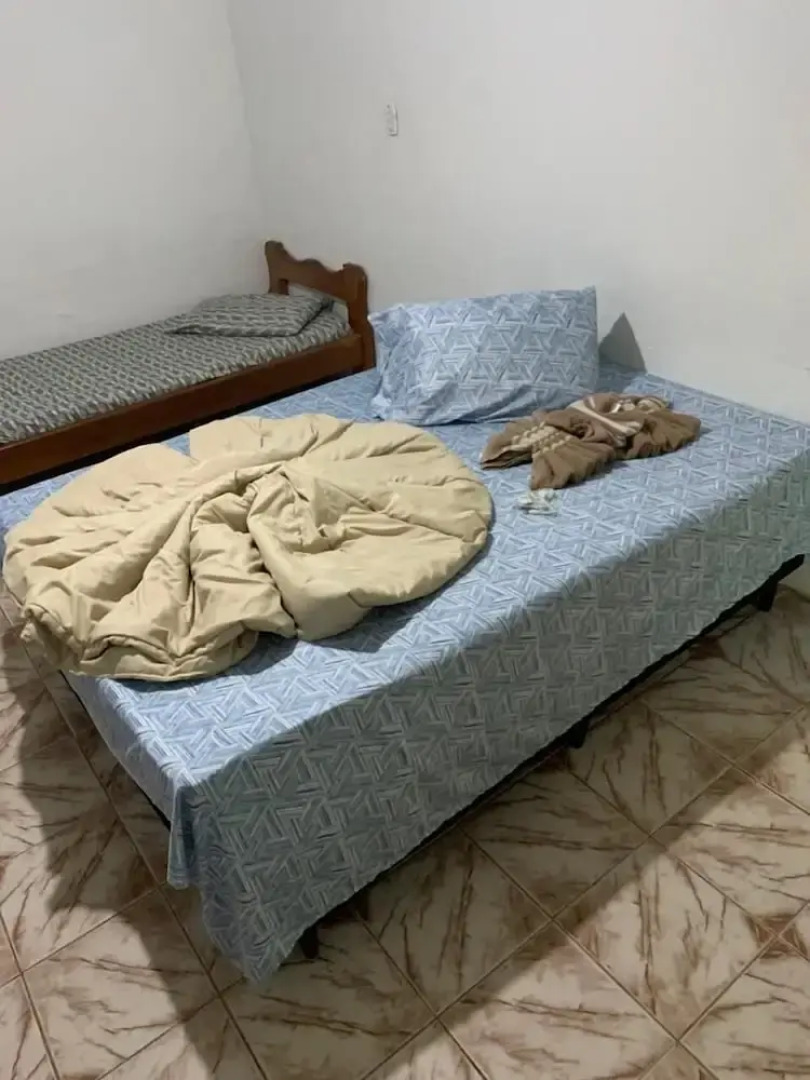 Pousada Estância Turística Rafaela