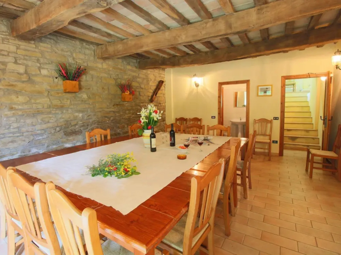 Belvilla by OYO Cal' Bianchino