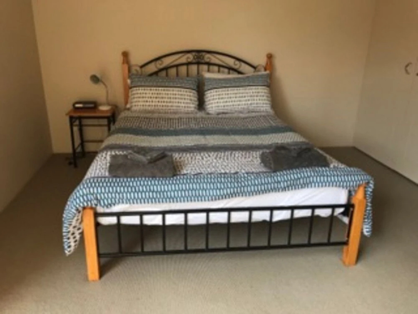 Day Dreaming On Donlan