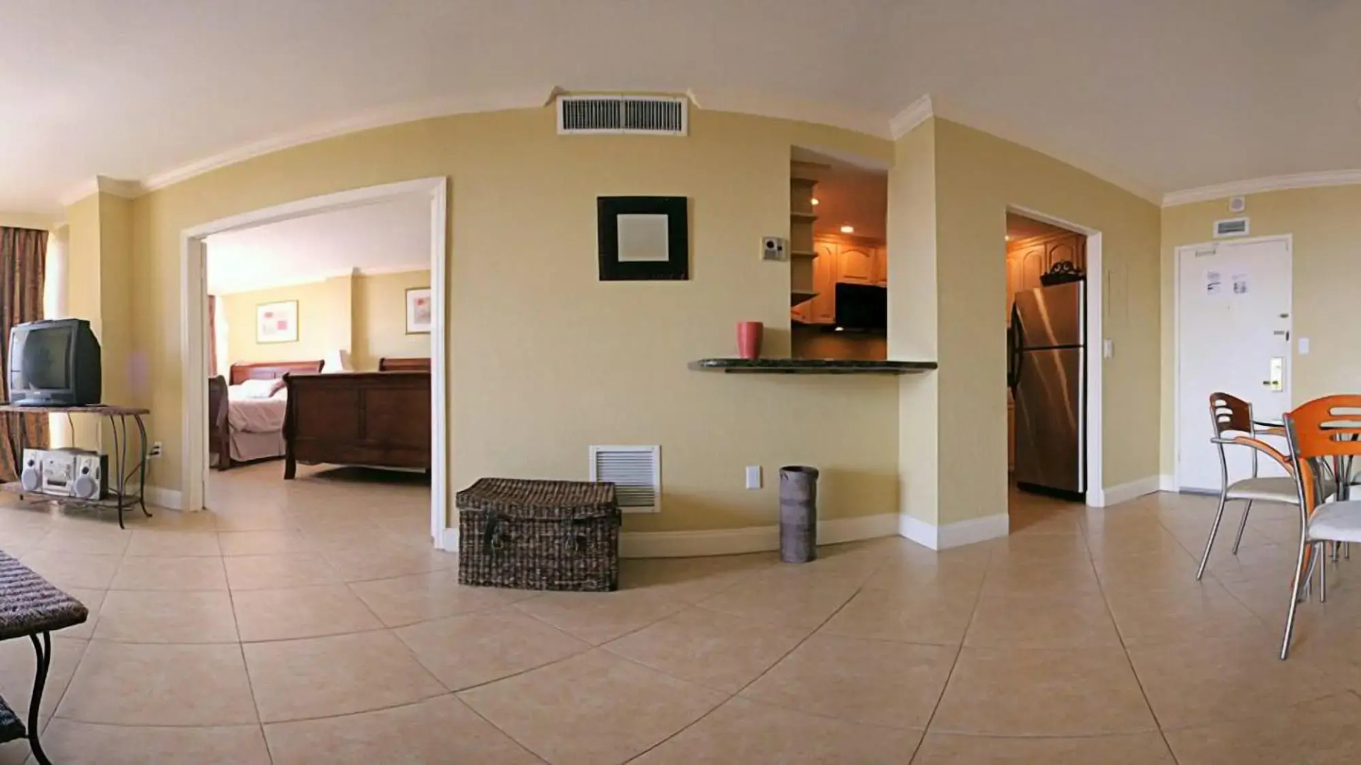 Ocean Manor Beach Hotel