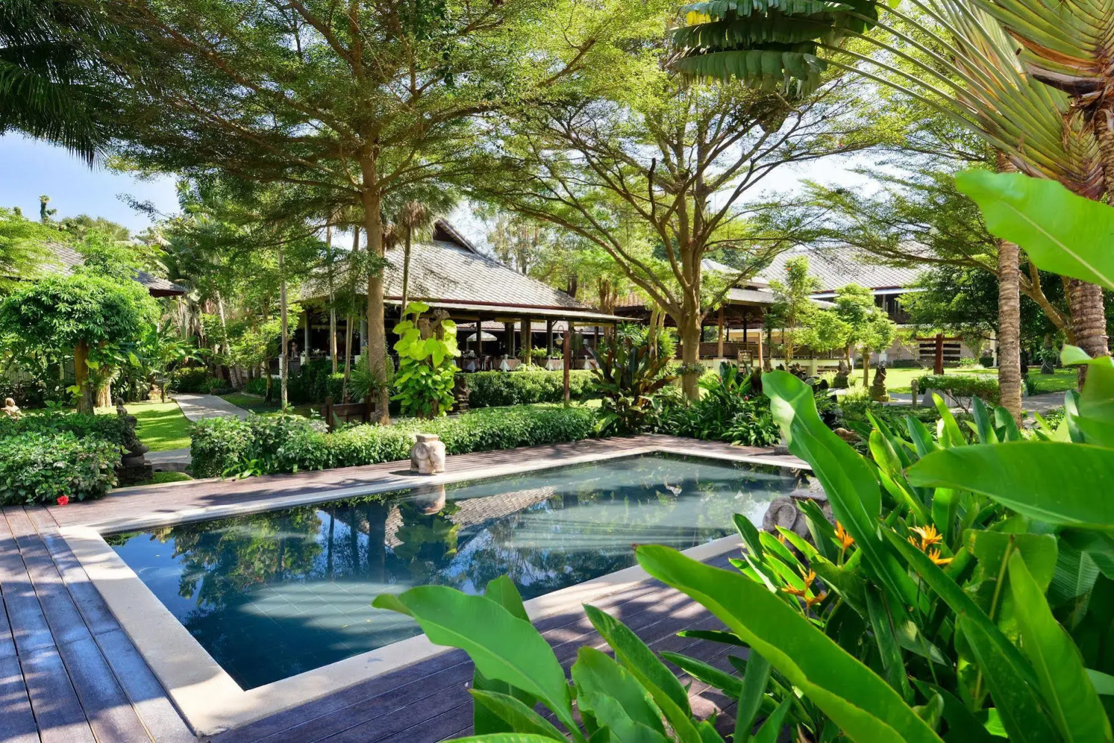 Royal Riverkwai Resort & Spa