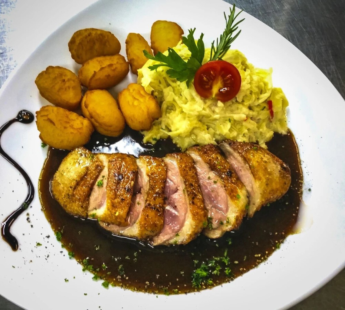 Hotel-Gasthof Schwarzer Adler