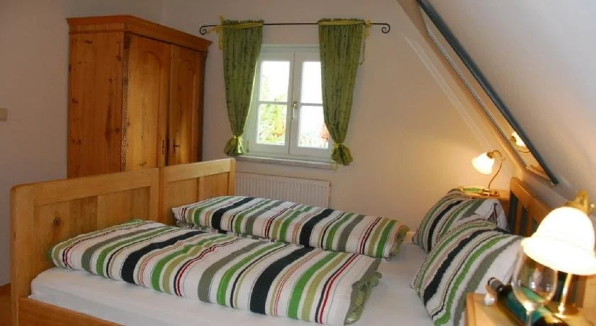 Kultur Weingut Kästenburg