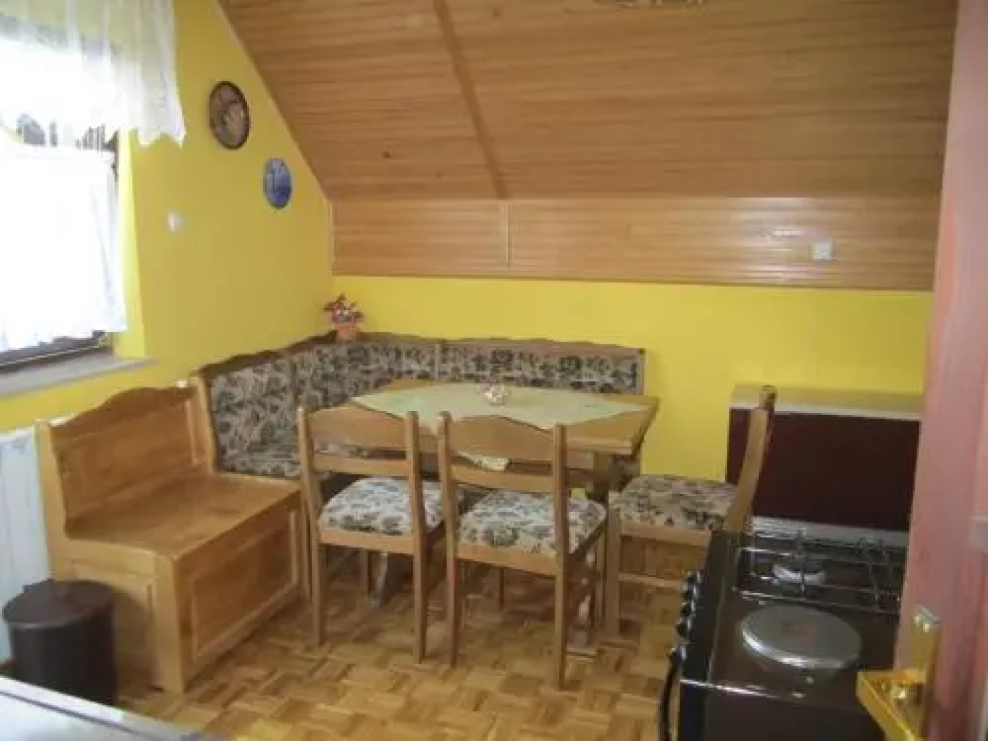 Guest House Sveti Marko Gacka