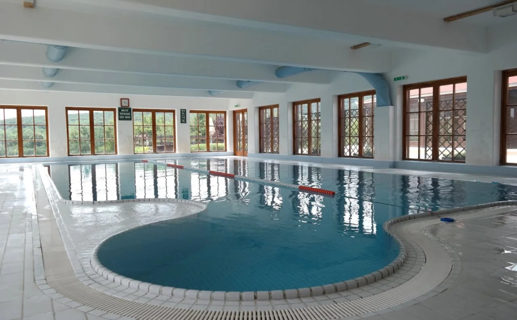 Petnehazy Club Hotel Superior