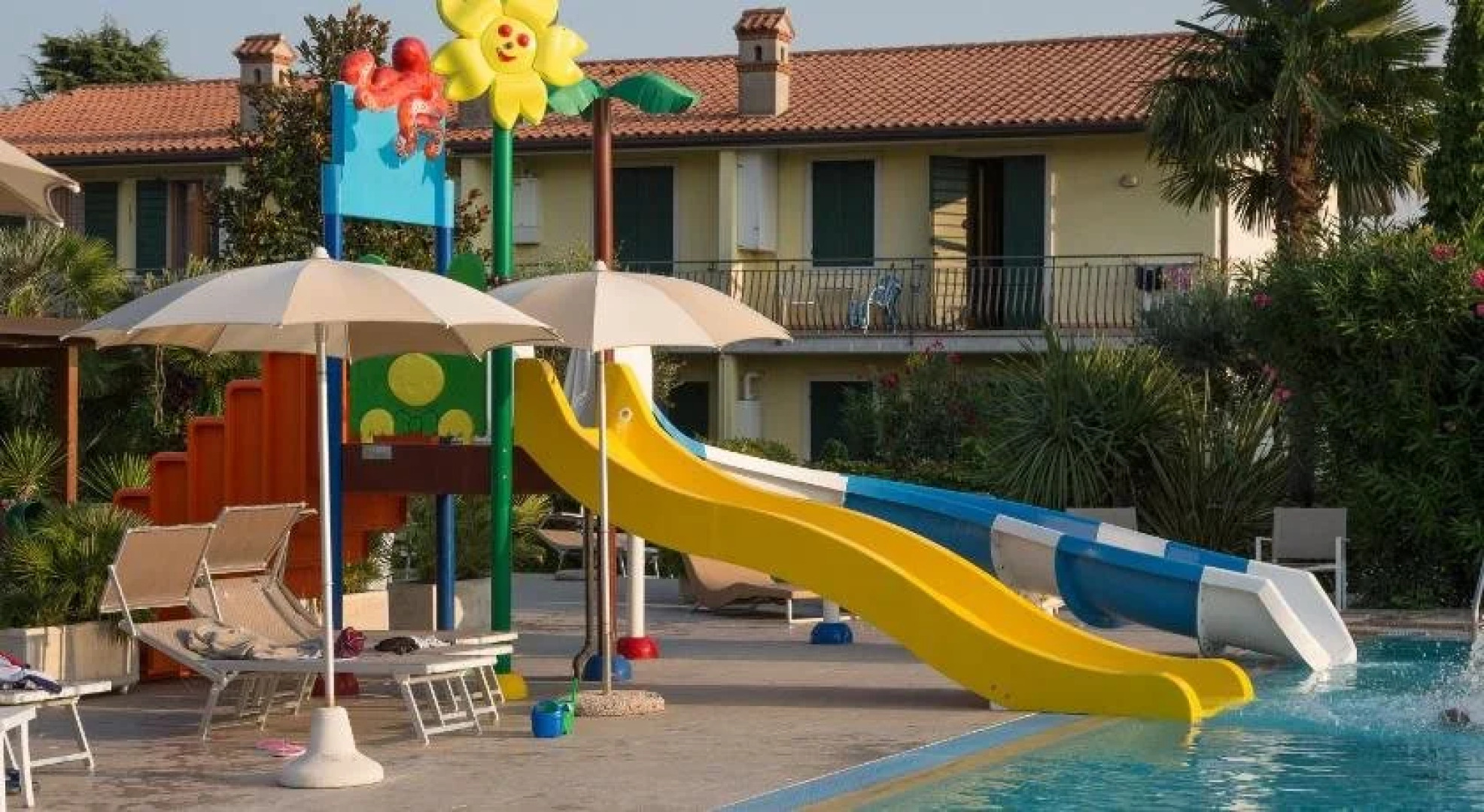 Residence La Margherita