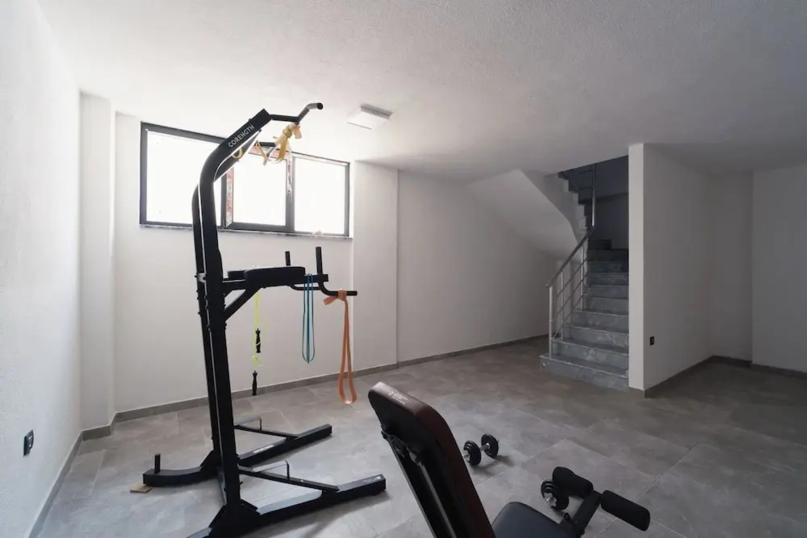 modus semi detached houses