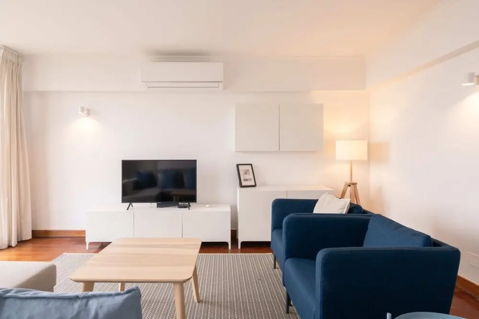 Spacious 3BR Home Near The Beach by GuestReady