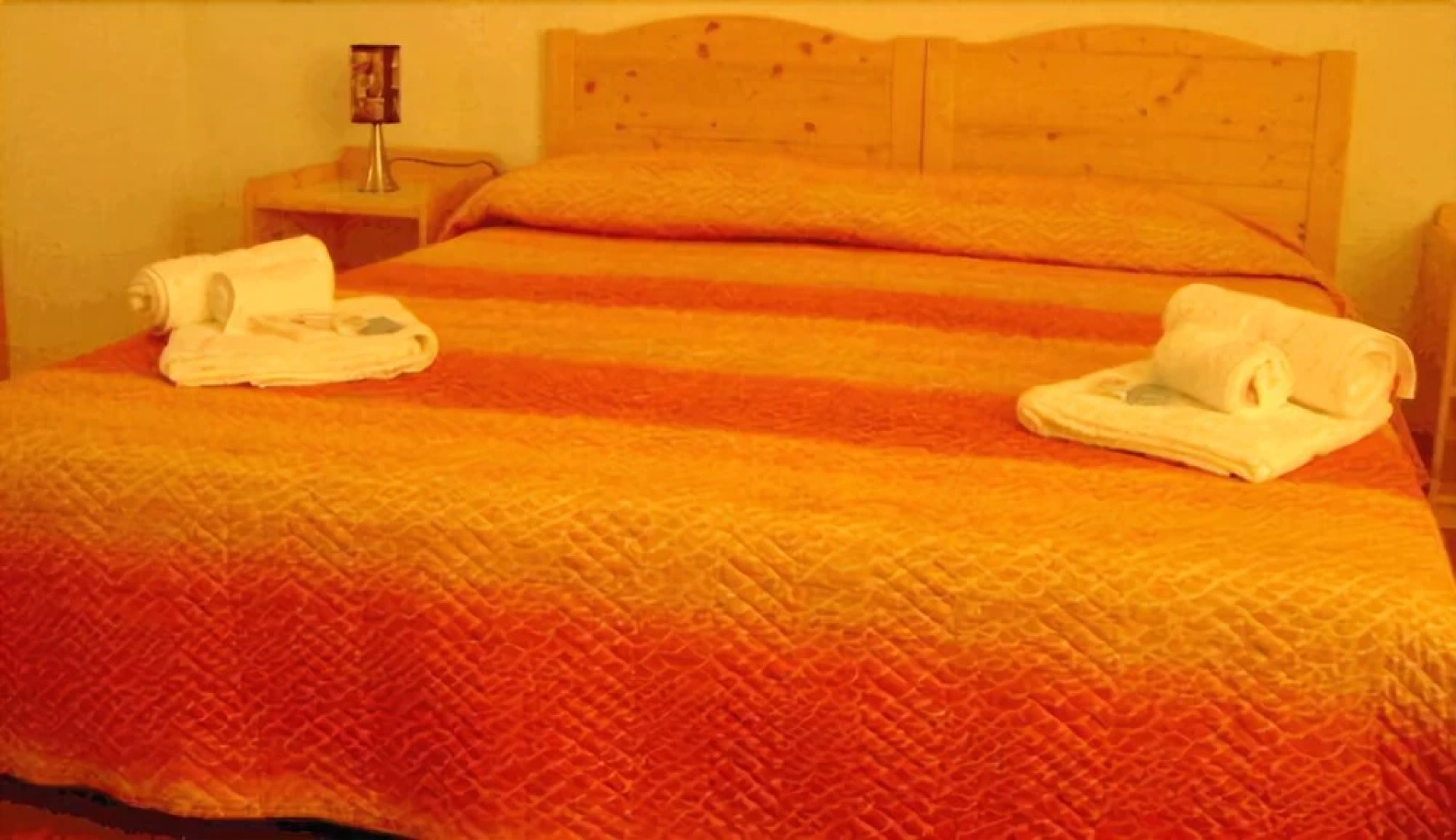 Grande Albergo Gambarie