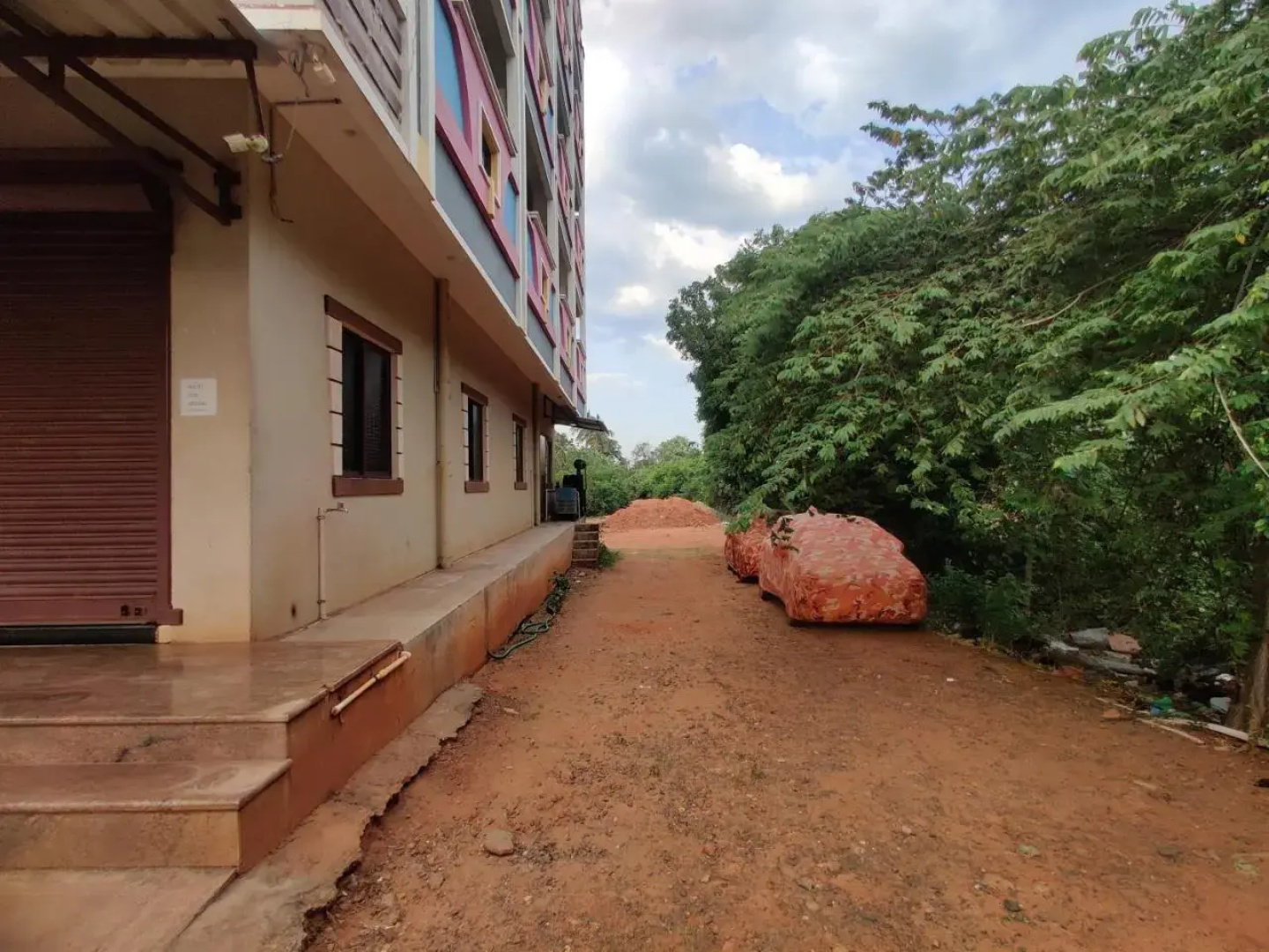 Sri Vally Residency
