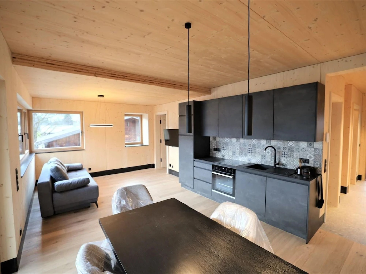 Apartment in Mieders Near Ski Lift