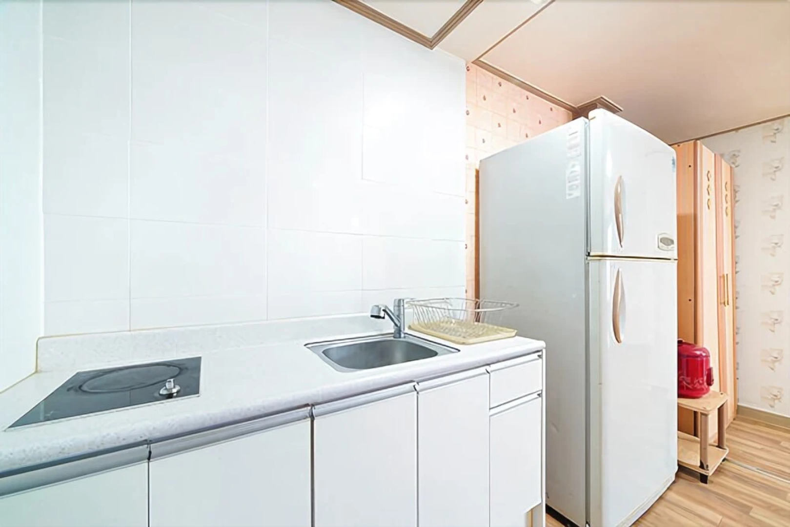 Jebudodongmisan Pension