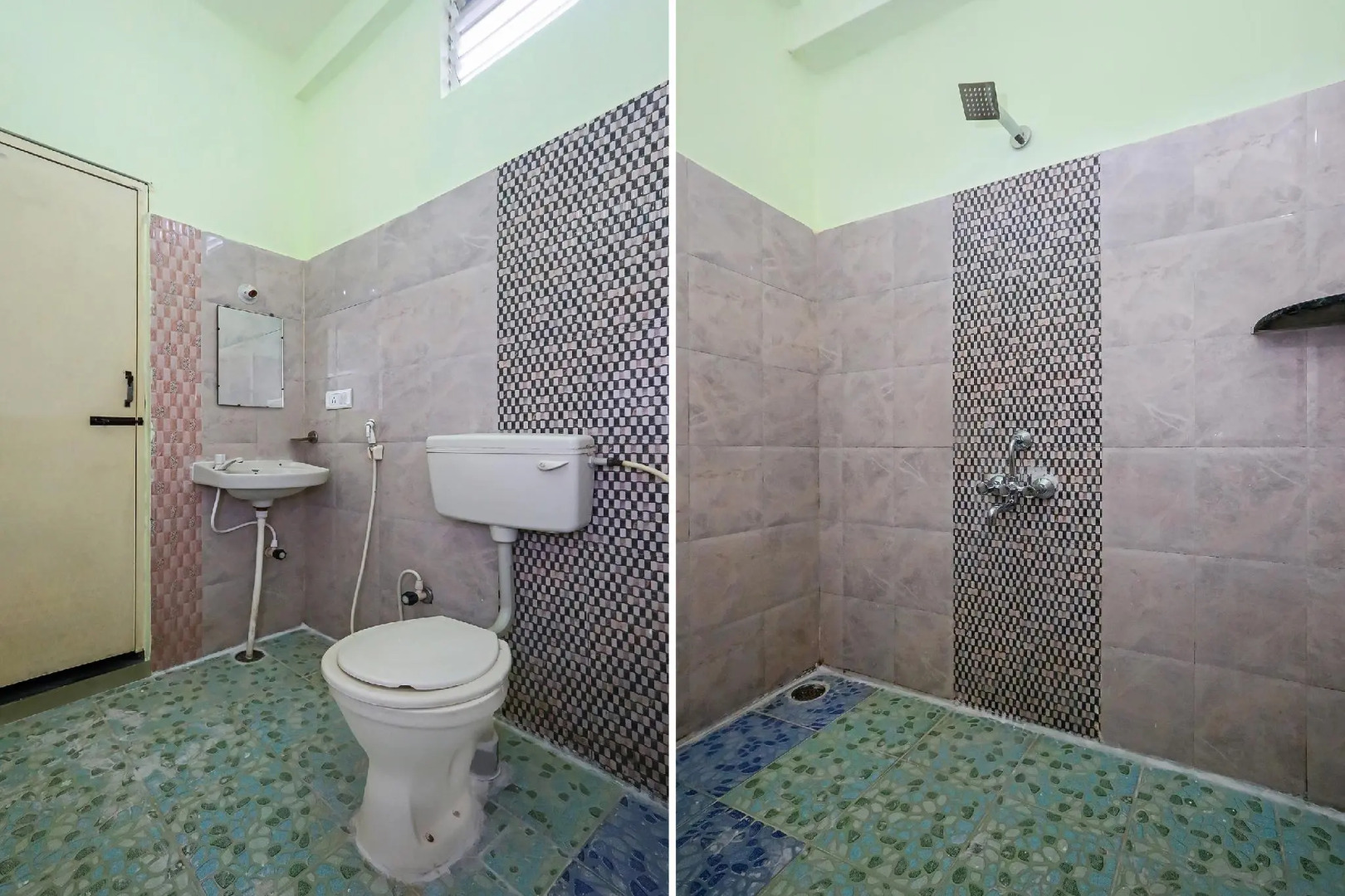 OYO 24623 Chetana Residency