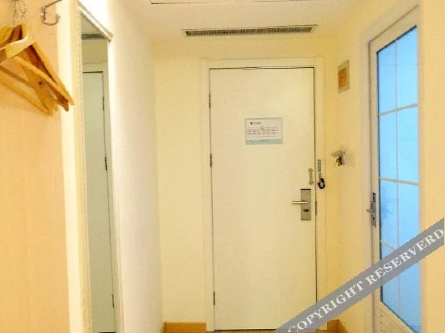 Yijia 365 Chain Hotel (Kaifeng Kaihua)