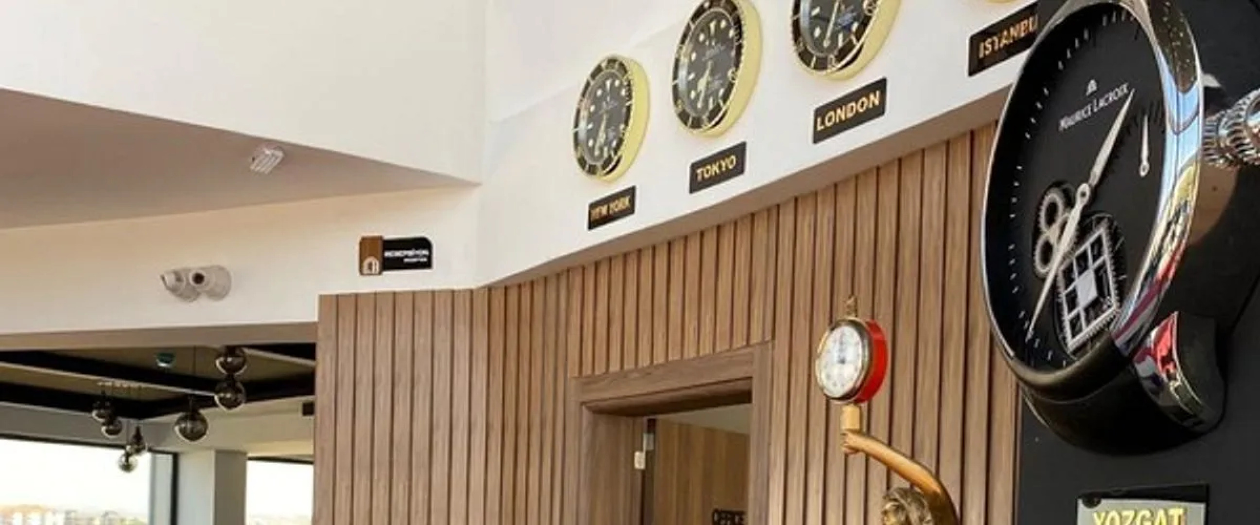 Basilica Therma Hotel