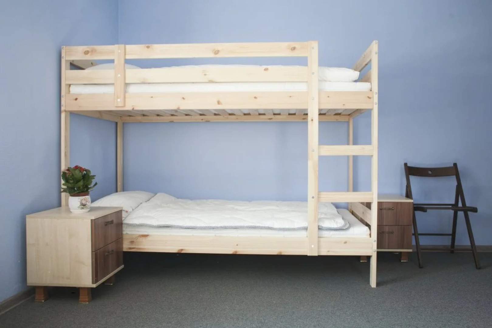 Гостиница Воскресенская