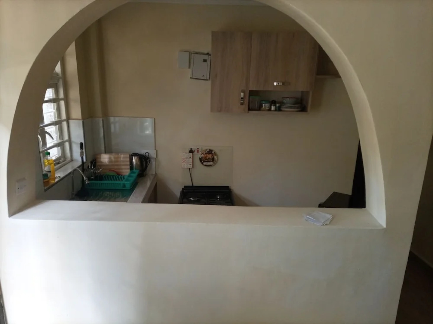 Lux Suites Narok Holiday Homes