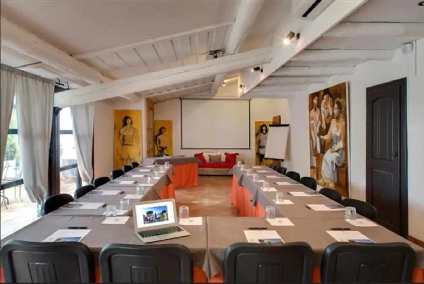 Resto Real Et Fils