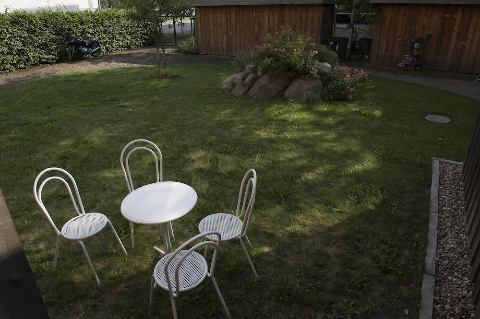 Ferienwohnung Klosterstraße