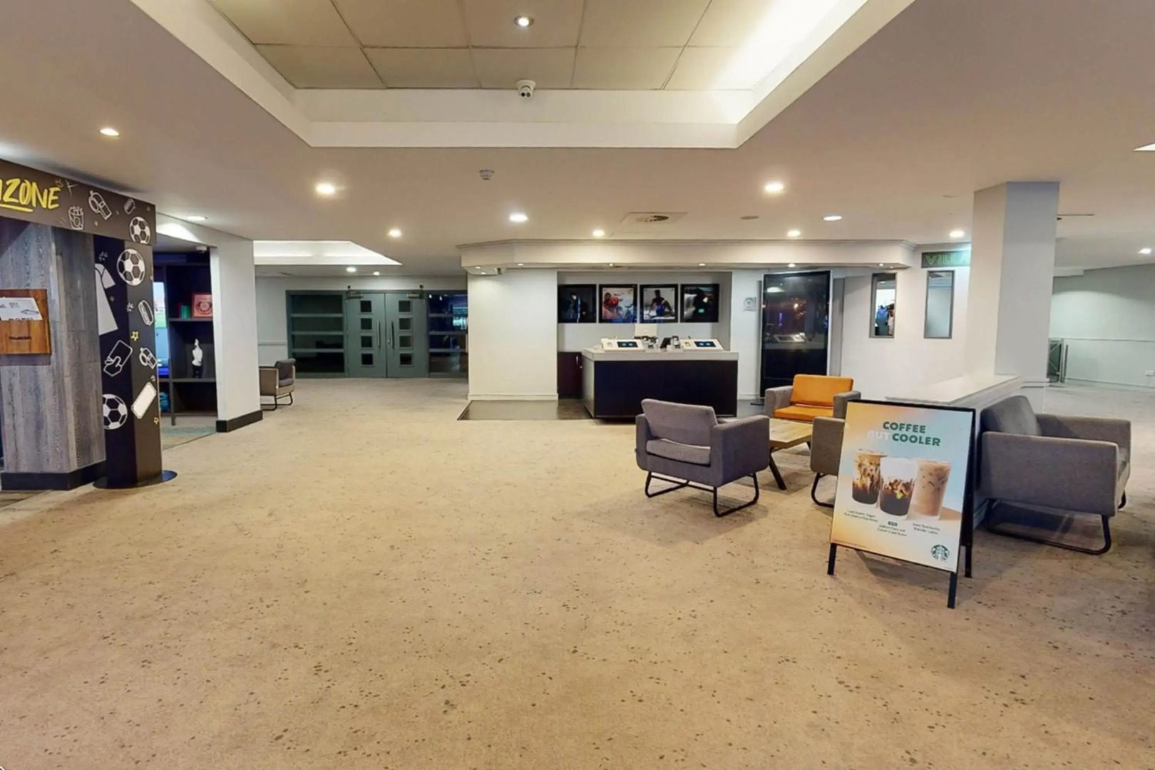 De Vere Village Swansea