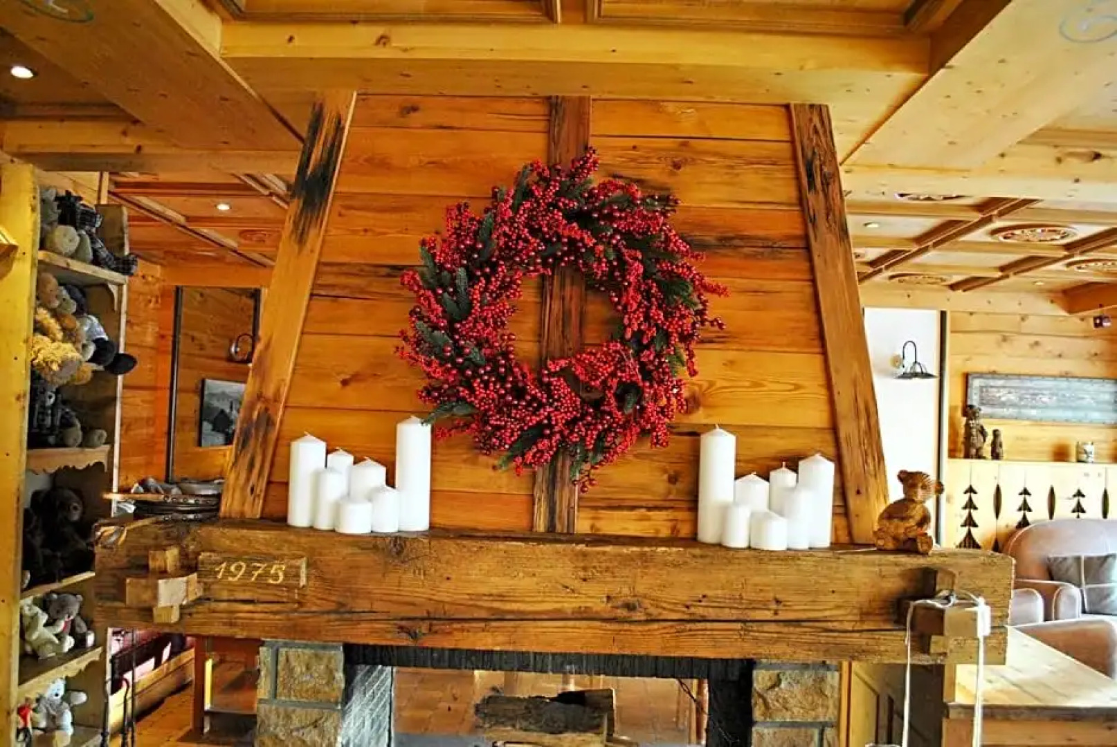 Chalet-Hotel Le Labrador, The Originals Relais