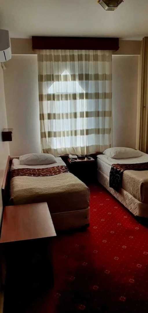 Tokat Burcu Hotel