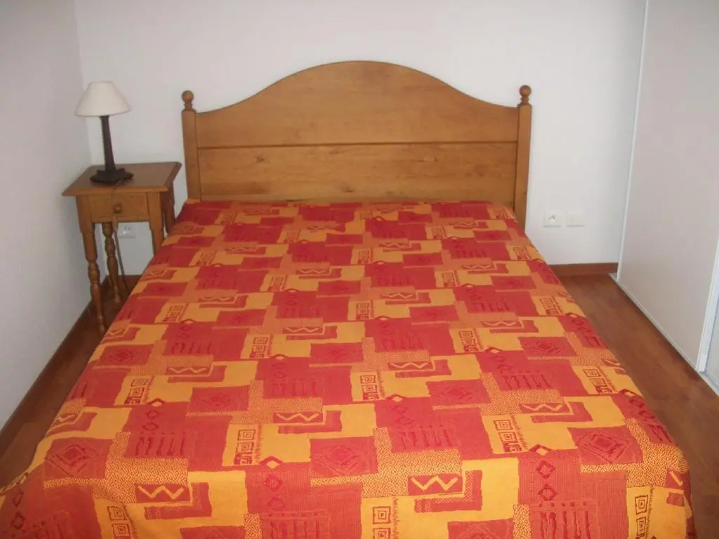 Appartement bonascre