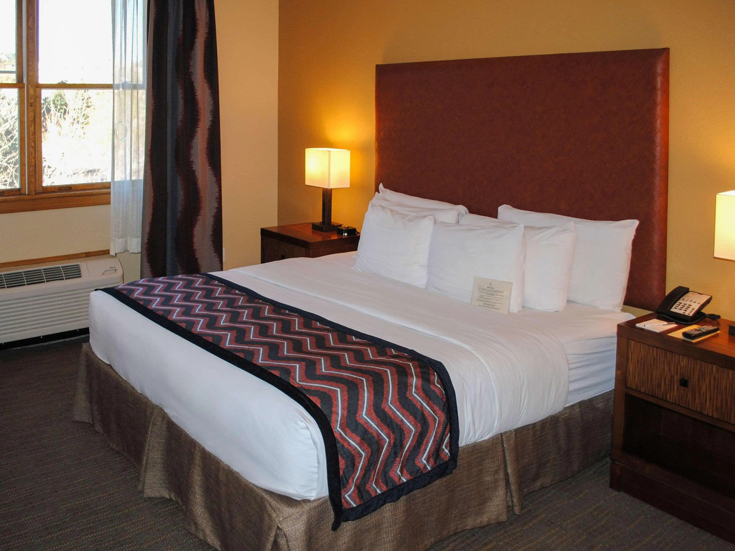 The Golden Hotel, an Ascend Collection Hotel