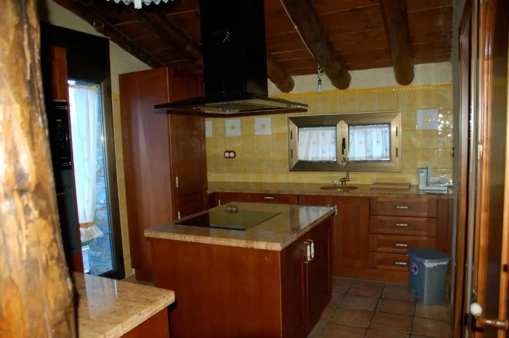 Casa Rural Borda Patxeta